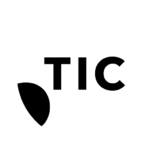 The Improv Centre minimal logo