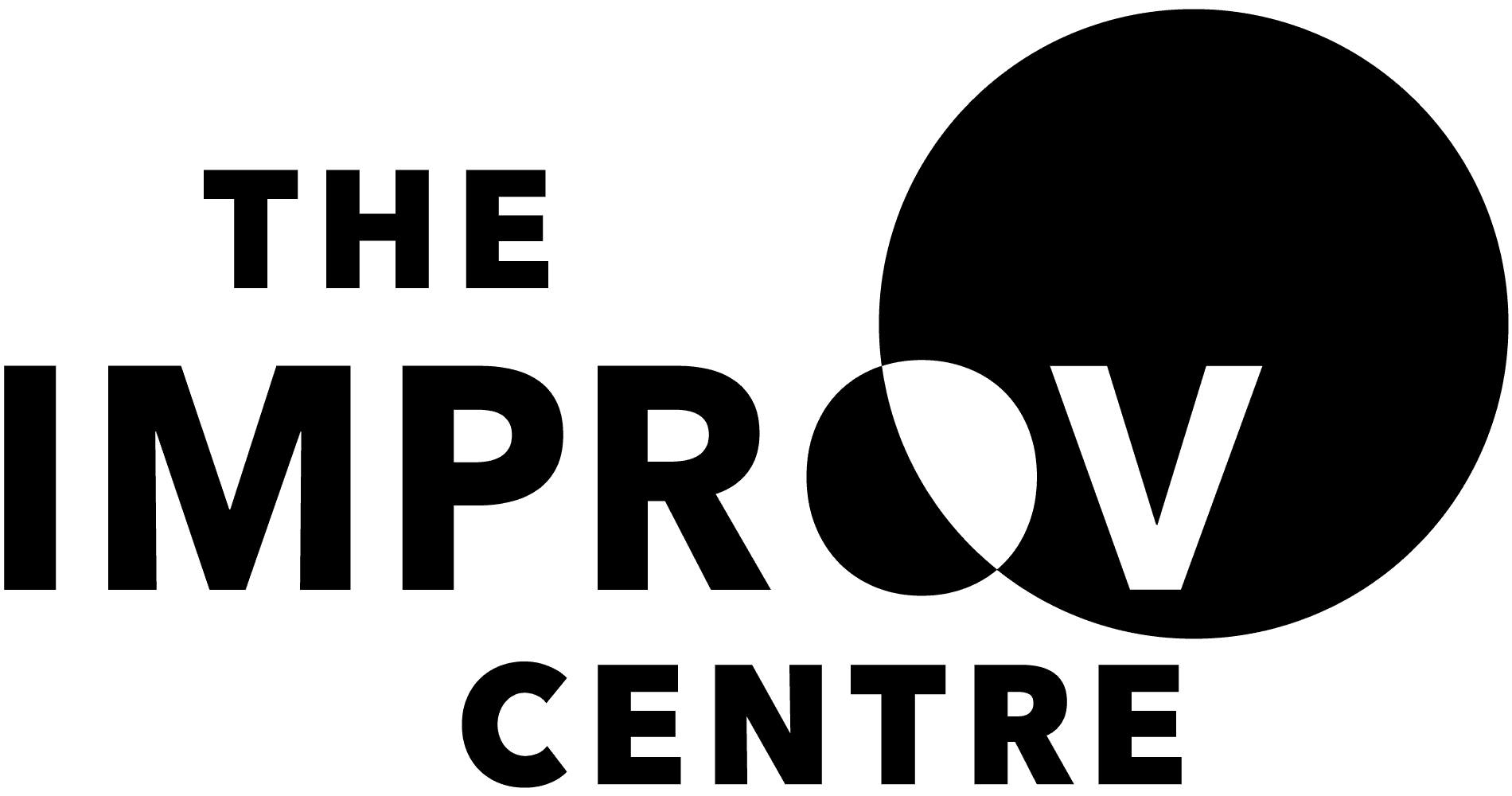 The Vancouver Improv Centre Society logo