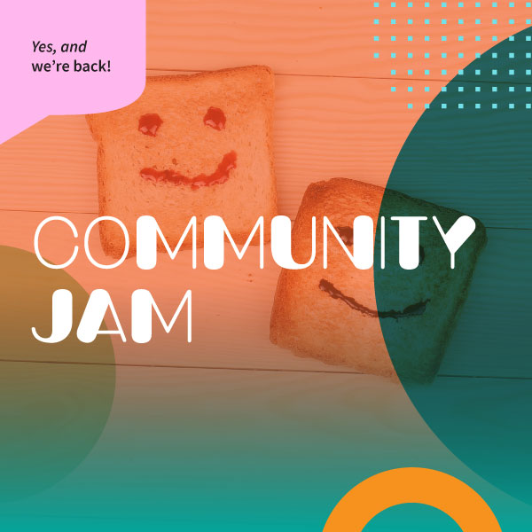 Community Jam
