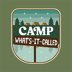 Camp What's-It-Called