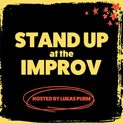Stand Up at the Improv