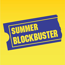 Summer Blockbuster
