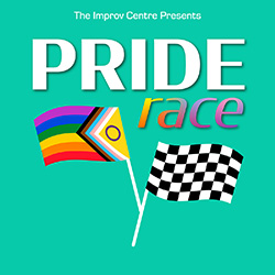 Pride Race