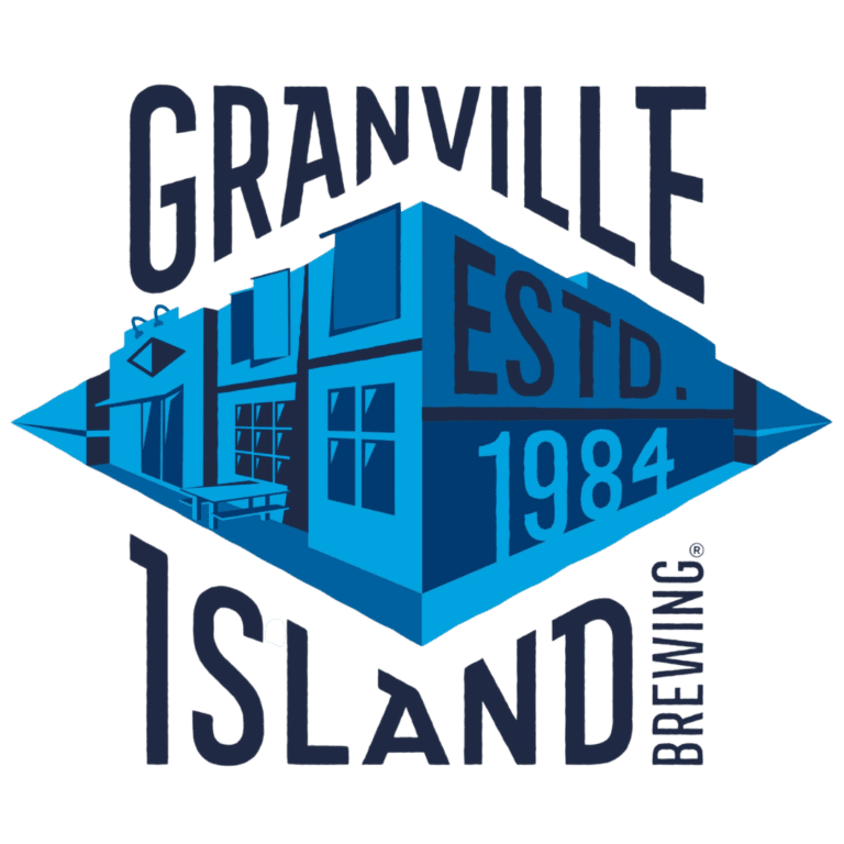Granville Island Brewing Logo