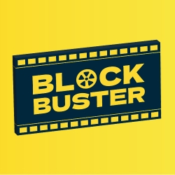 Blockbuster