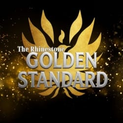 The Rhinestone Golden Standard