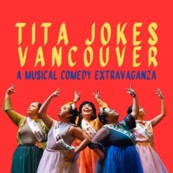Tita Jokes Vancouver: