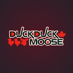 Duck Duck Moose