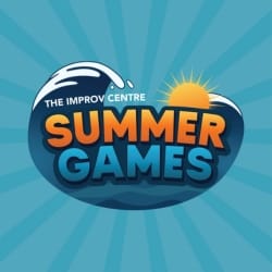 The Improv Centre Summer Games