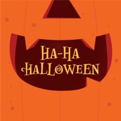 Ha-Ha Halloween