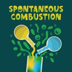 Spontaneous Combustion