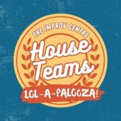 House Teams LOL-A-PALOOZA!