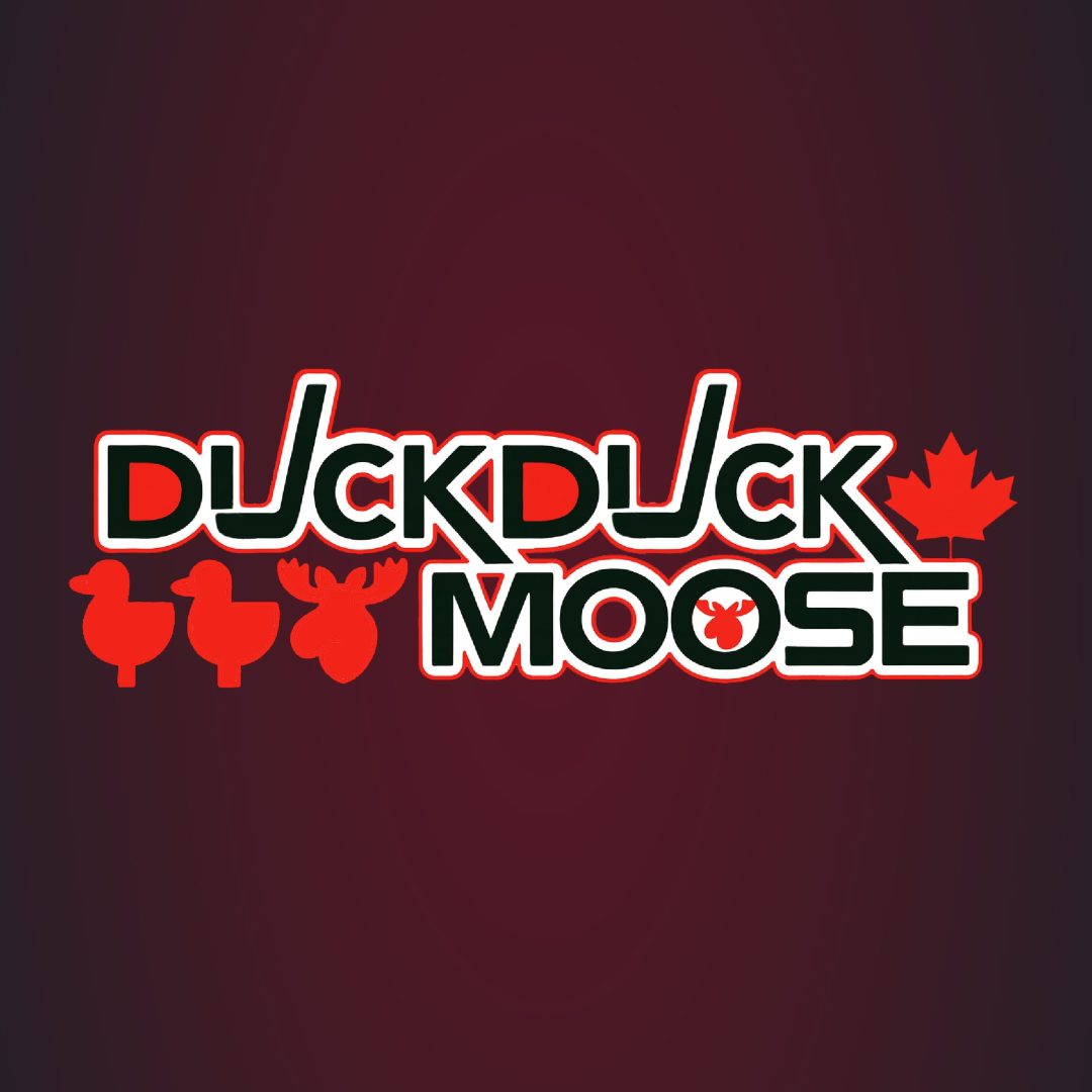 Duck Duck Moose