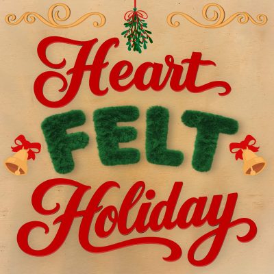 Heart Felt Holiday sq