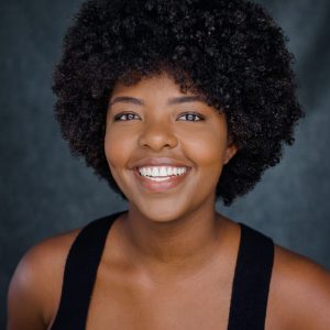 Maggie Onedo