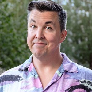 Mark Savoie (Submitted August 2024)