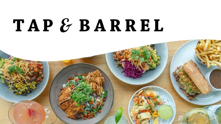 Restaurant Partners Graphics 2025