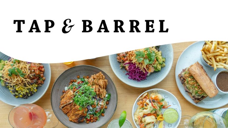 Restaurant Partners Graphics 2025