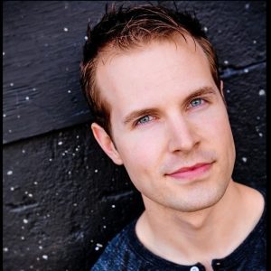 Shawn Wuest sq