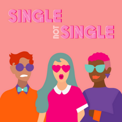 Single, Not Single Shows Page