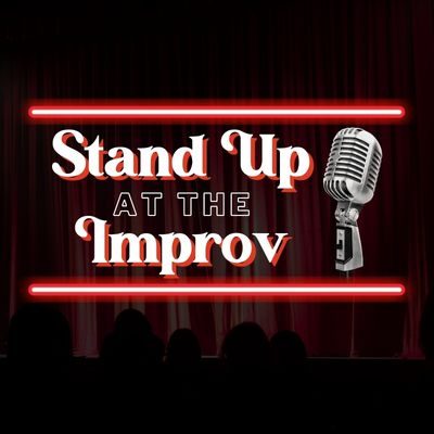 Stand Up Shows Page (400x400)