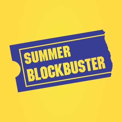 Summer Blockbuster sq - show page