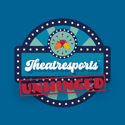 Theatresports_unhinged