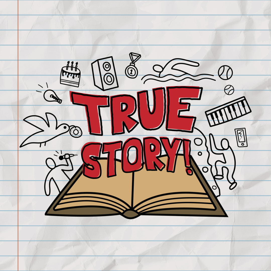 True Story NEW final