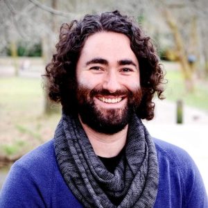 Zach Wolfman