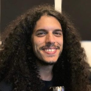 arya afshar mohajer temp headshot