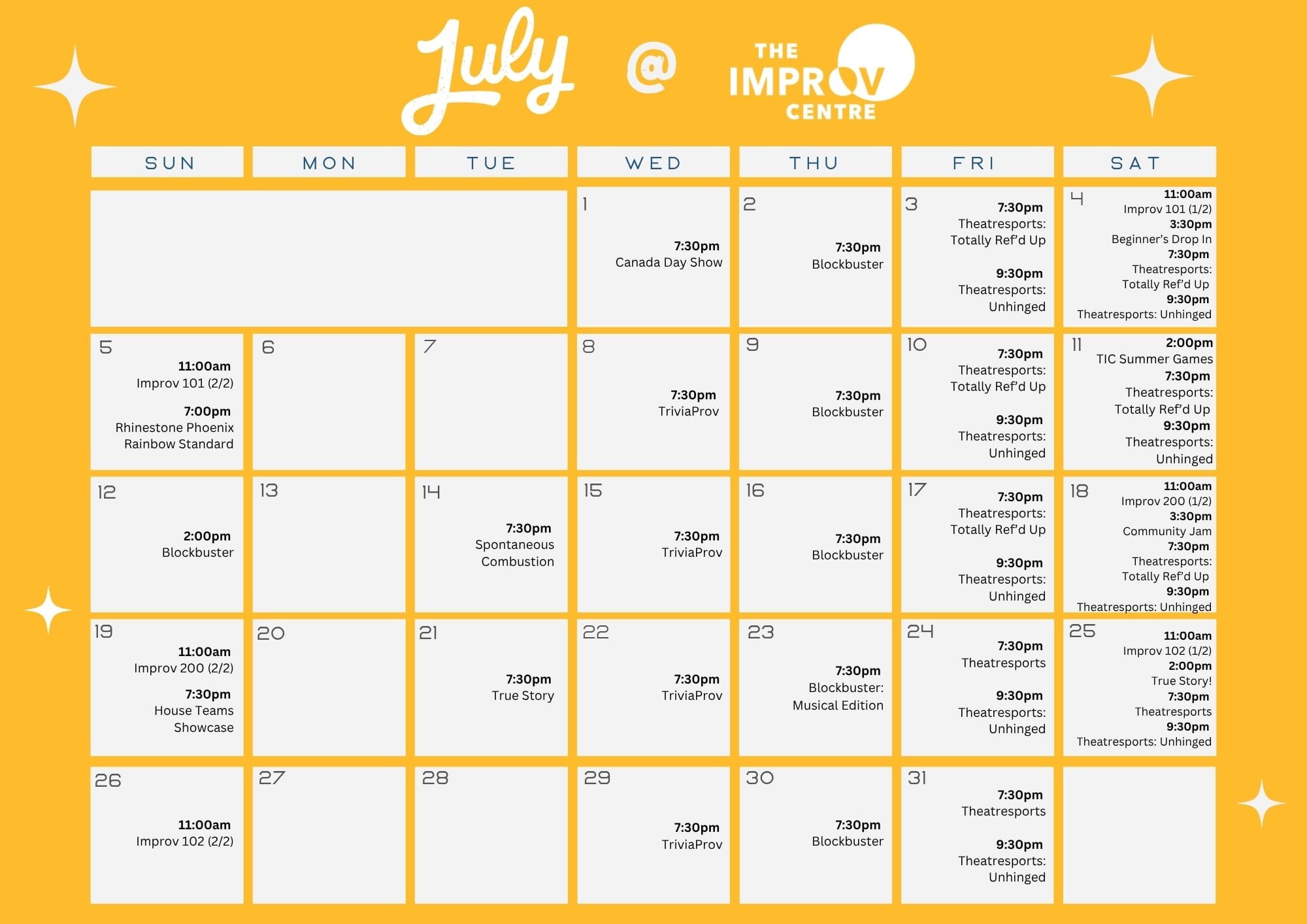 website calendar (2)